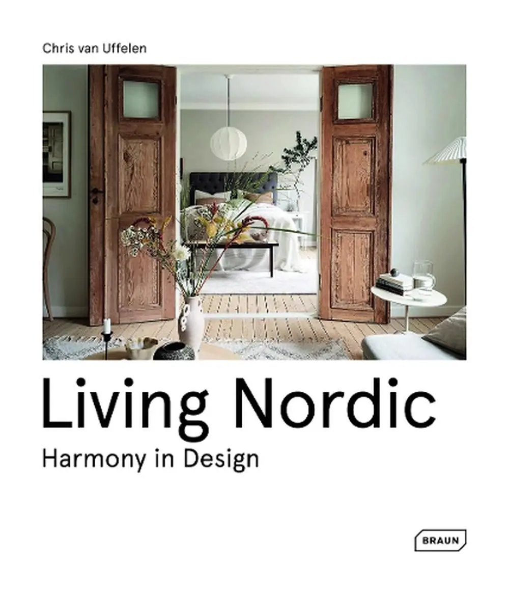 Living Nordic - Chris van Uffelen