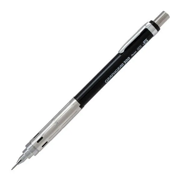 Pentel Graphgear 300 - mikrotužka -
