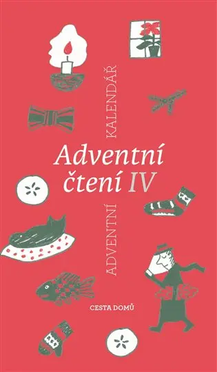 Adventní čtení IV - kolektiv autorů
