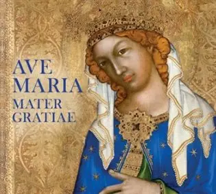 Ave Maria Mater Gratiae -  (audiokniha)