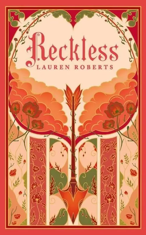 Reckless - Lauren Roberts