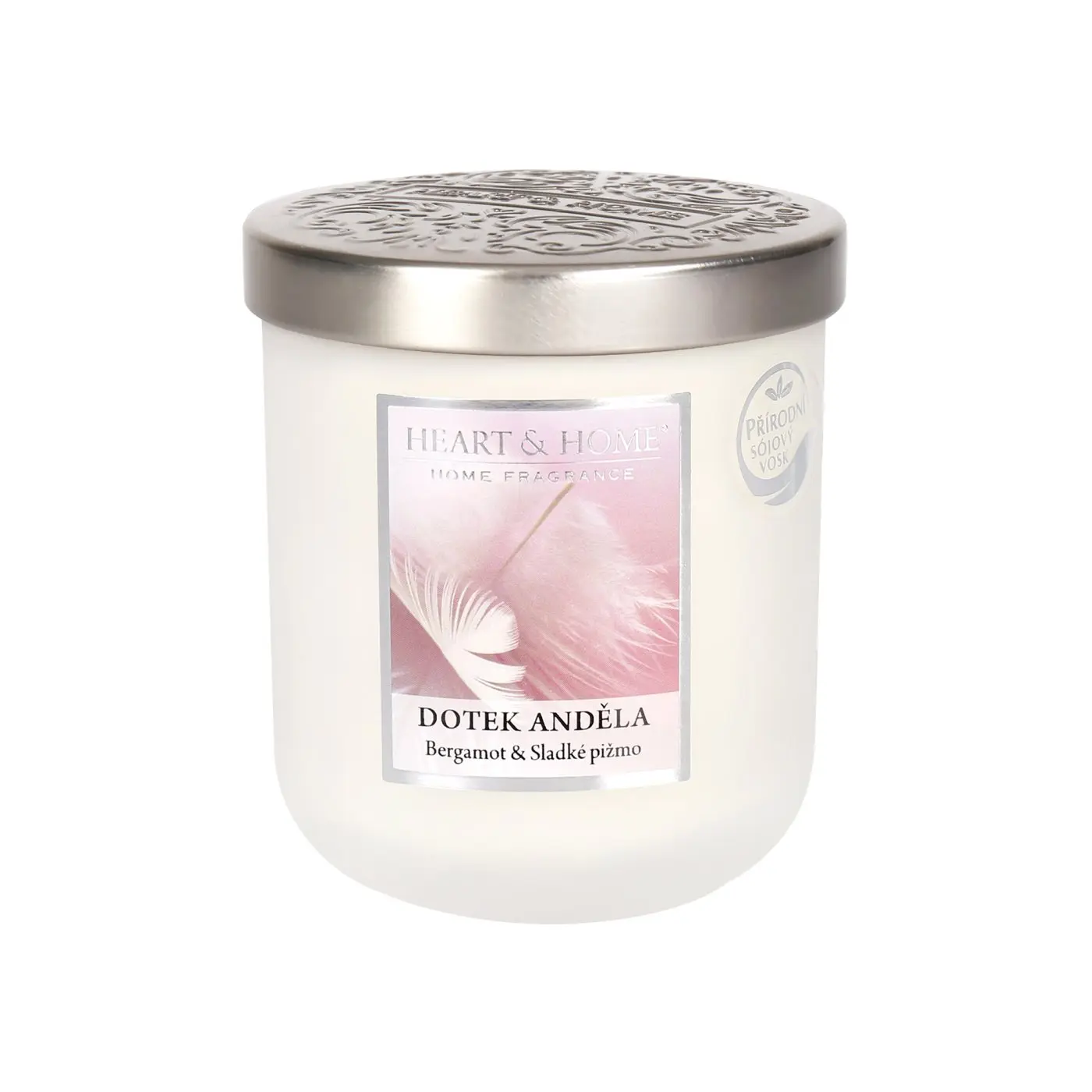 Střední svíčka - Dotek anděla - Albi