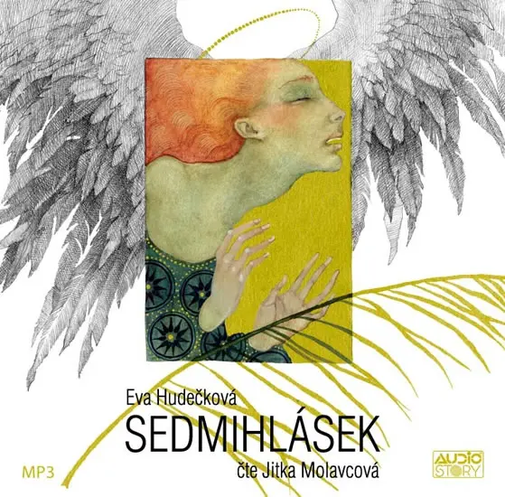 Sedmihlásek (audiokniha) - Jitka Molavcová
