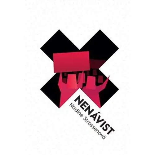 Nenávist - Nadine Strossenová