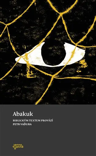 Abakuk - Biblickým textem provází Petr Vaďura - Petr Vaďura