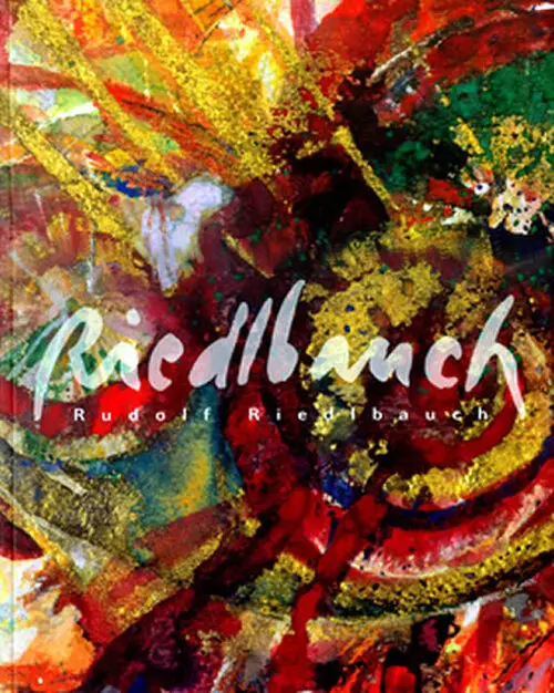 Rudolf Riedlbauch - Rudolf Riedelbauch