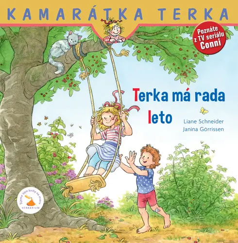 Terka má rada leto (, 2025)
