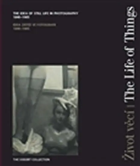Život věcí / The Life of Things - Tomáš Dimter
