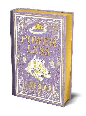 Powerless (Collector´s Edition) - Elsie Silver