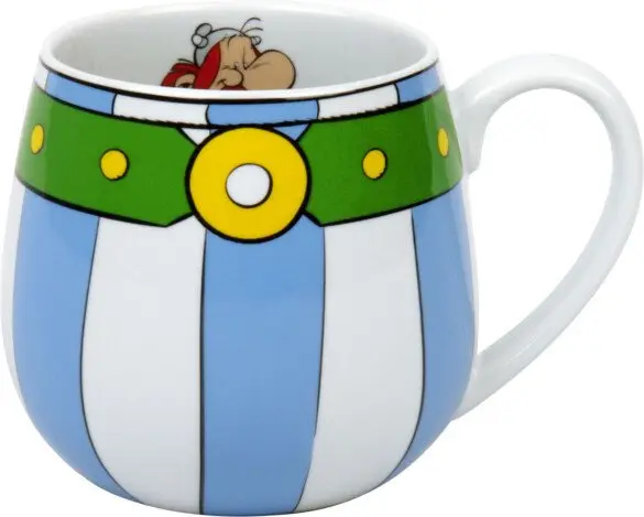 Buclák Obelix belt - Obelixův opasek