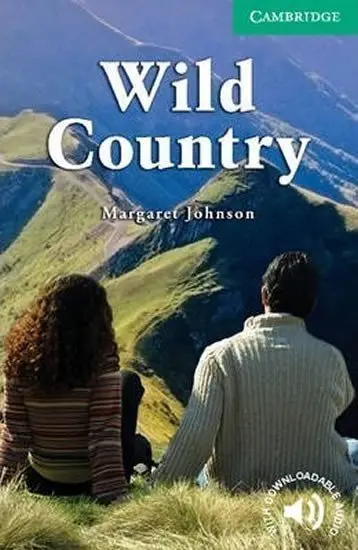 Wild Country Level 3 - Johnson, Margaret