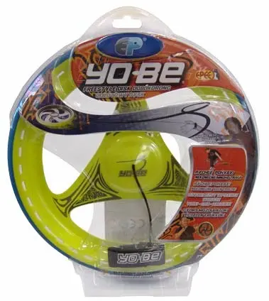 YO-BE - EPEE