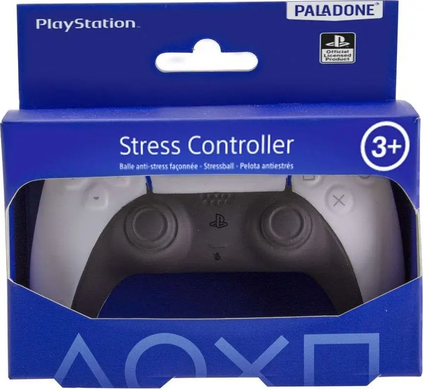 Paladone Anistresová hračka Playstation 5