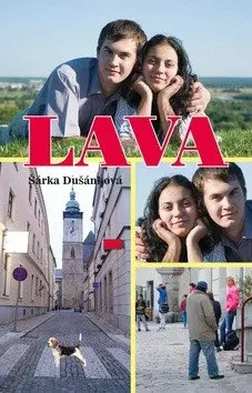 Lava - Šárka Dušánková
