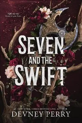Seven and the Swift - Devney Perry