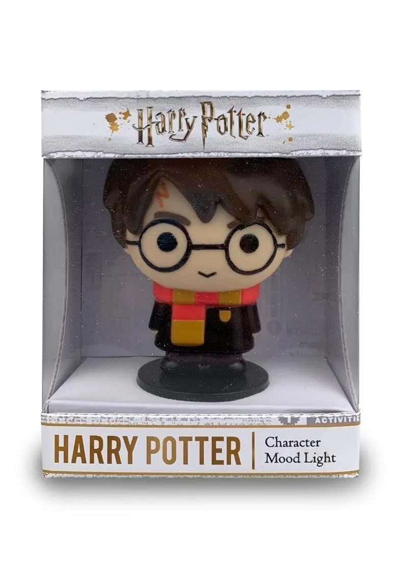 Groovy Světlo náladové Harry Potter