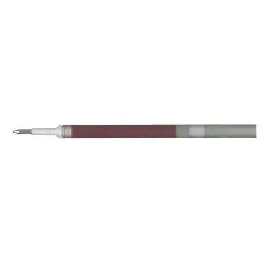 Pero gelové Pentel EnerGel náhradní náplň LR7 - tmavě zelená