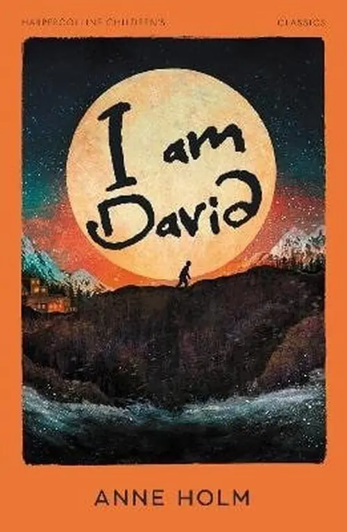I am David - Anne Holm
