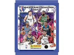 Panini NBA 2024/2025 samolepky