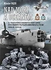 Nad moři a oceánem - Miloslav Pajer