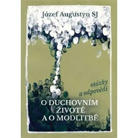 O duchovním životě a o modlitbě - Józef Augustyn