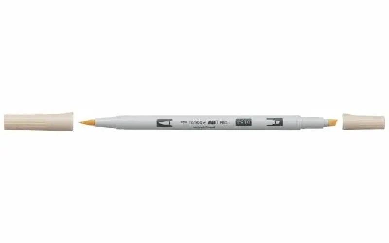 Tombow Oboustranný štětcový lihový fix ABT PRO - opal