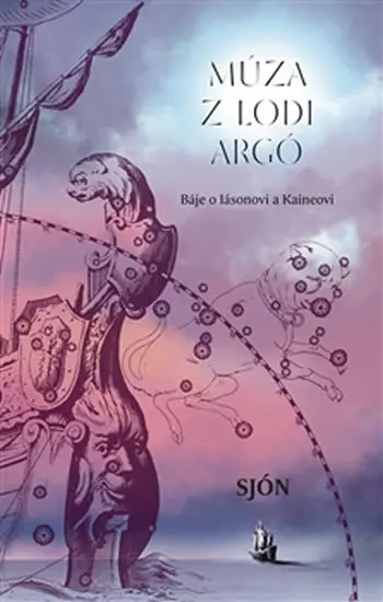 Múza z lodi Argó | SJÓN