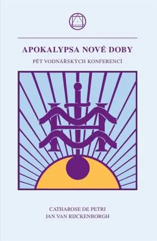 Apokalypsa nové doby - Petri Catharose de
