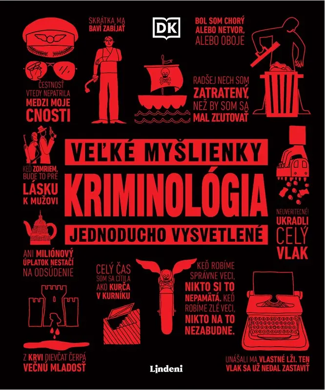 Kriminológia - kolektiv autorů