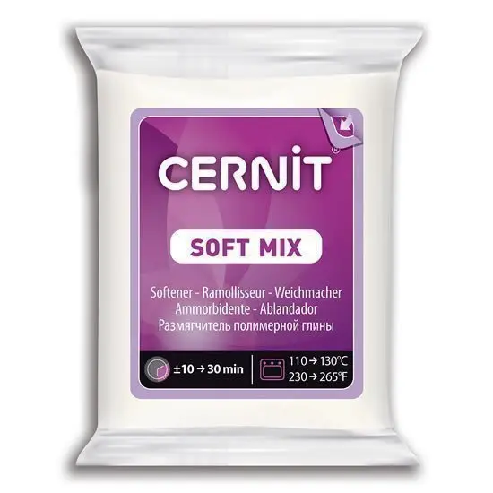 CERNIT - regenerační hmota