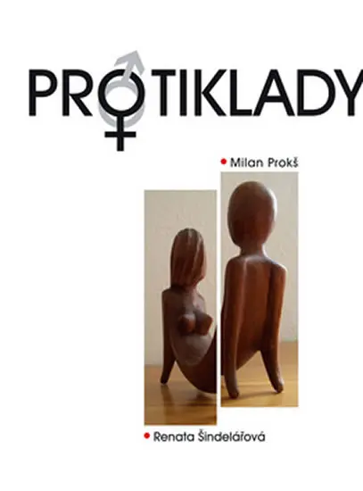 Protiklady - Renata Šindelářová