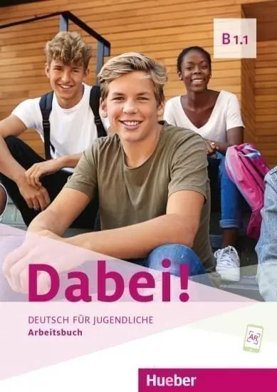 Dabei! B1.1. Arbeitsbuch - Gabriele Kopp