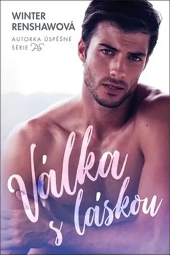 Válka s láskou - Winter Renshaw