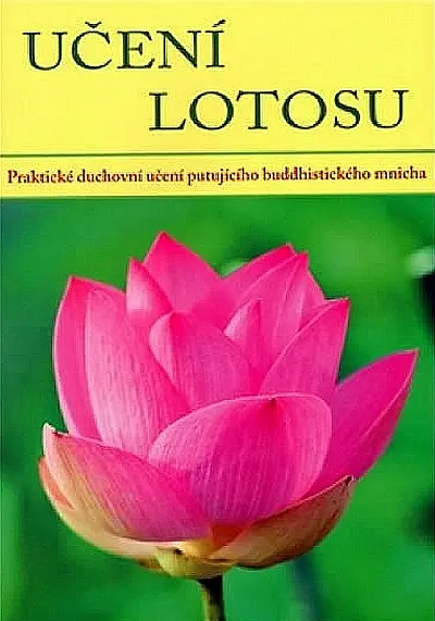 Učení lotosu - Bhante Y. Wimala