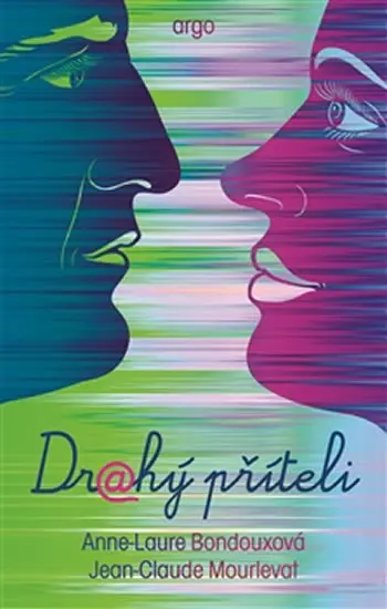 Drahý příteli - Jean-Claude Mourlevat