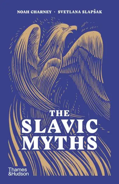 Slavic Myths - Noah Charney