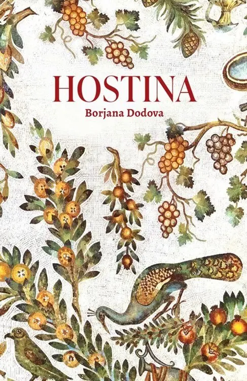 Hostina - Borjana Dodova