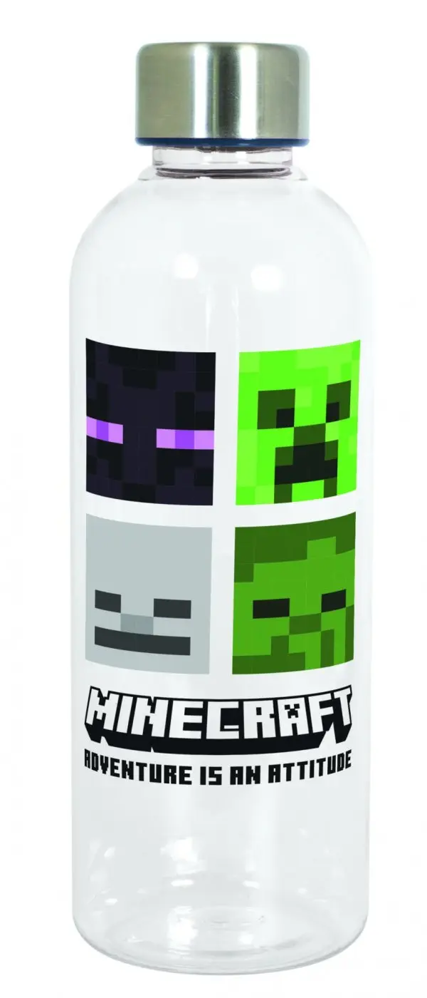 Láhev na pití Hydro - Minecraft 850 ml - EPEE Merch - STOR