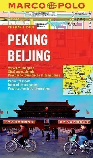 Peking / Beijing