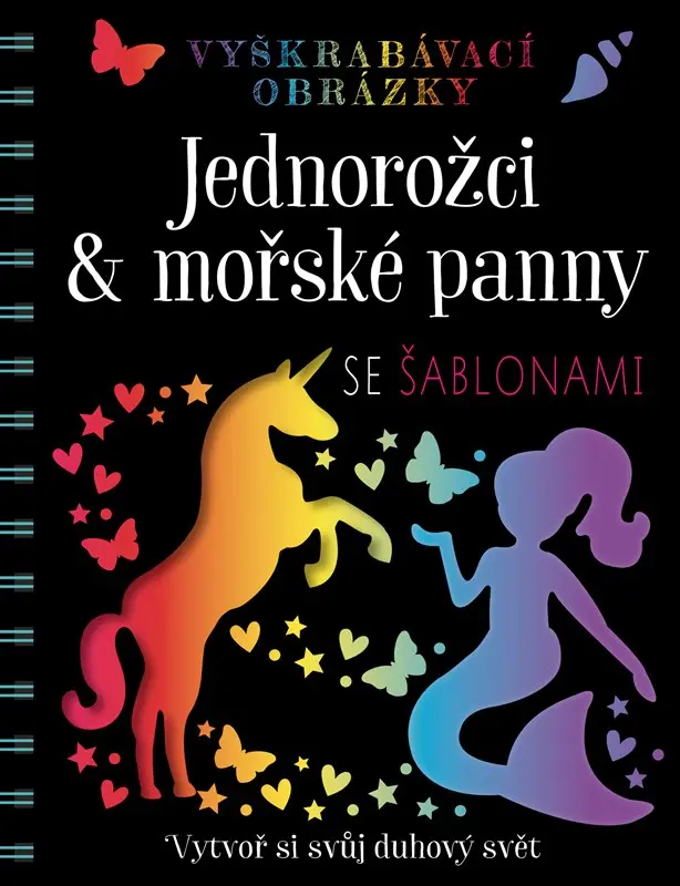 Jednorožci a mořské panny