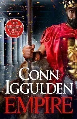 Empire: Book 2 of The Golden Age - Conn Iggulden