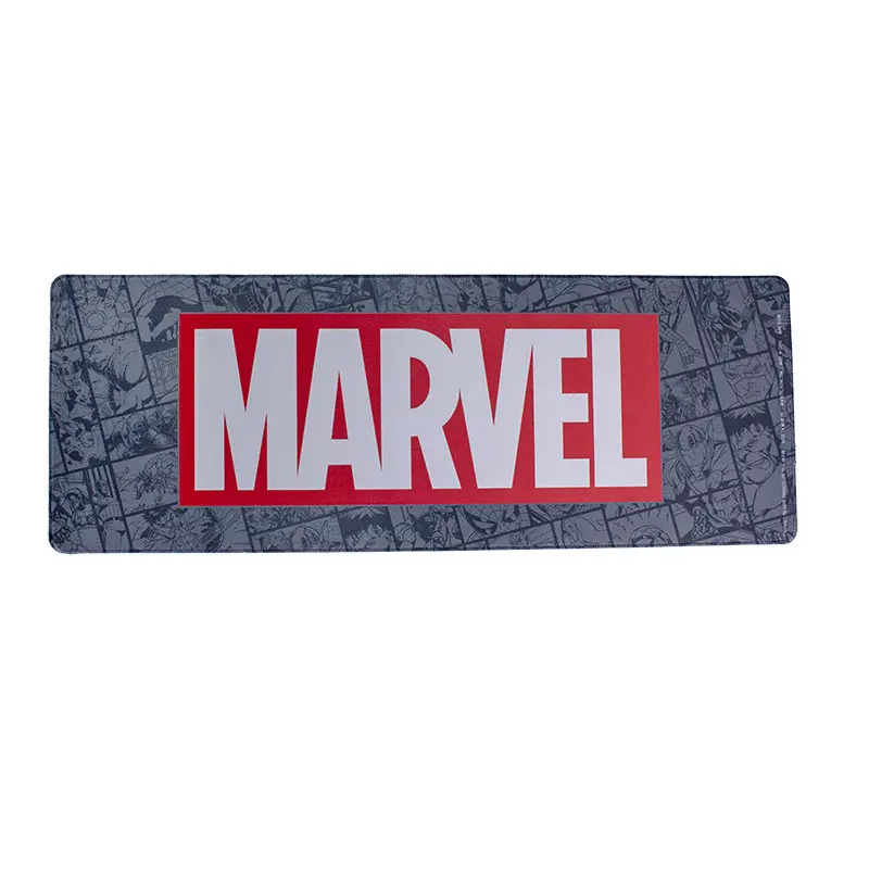 Epee Herní podložka Marvel logo