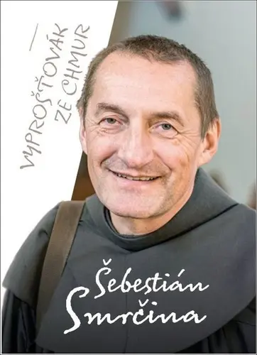Vyprošťovák ze chmur - Šebestián Pavel Smrčina