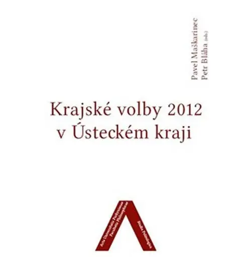 Krajské volby 2012 v Ústeckém kraji - Petr Bláha