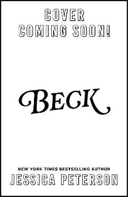 Beck - Jessica Peterson