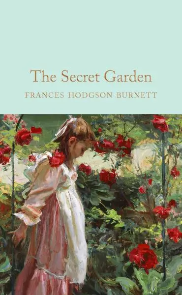 The Secret Garden - Burnett Frances Hodgson