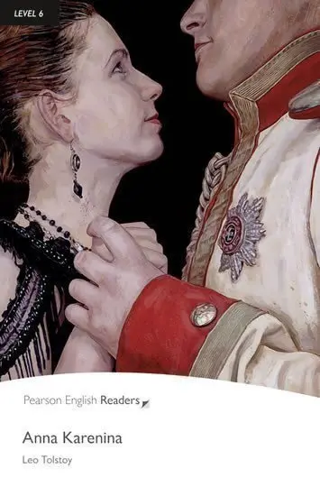 PER | Level 6: Anna Karenina - Leo Tolstoy