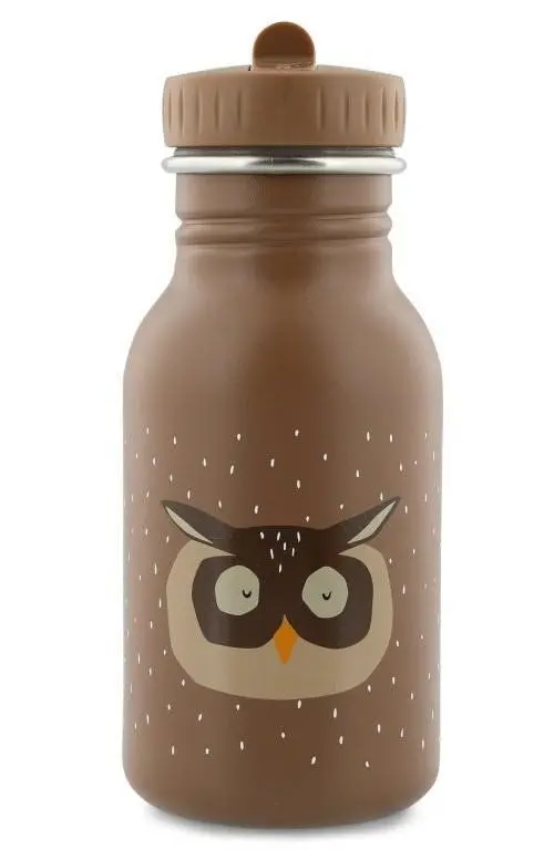 Trixie Baby lahev na pití - Sova 350 ml