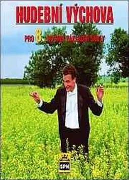 CD Hudební výchova pro 8. ročník základní školy - Alexandros Charalambidis
