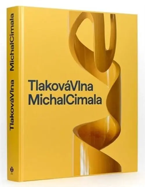 Michal Cimala: Tlaková vlna - Michal Cimala